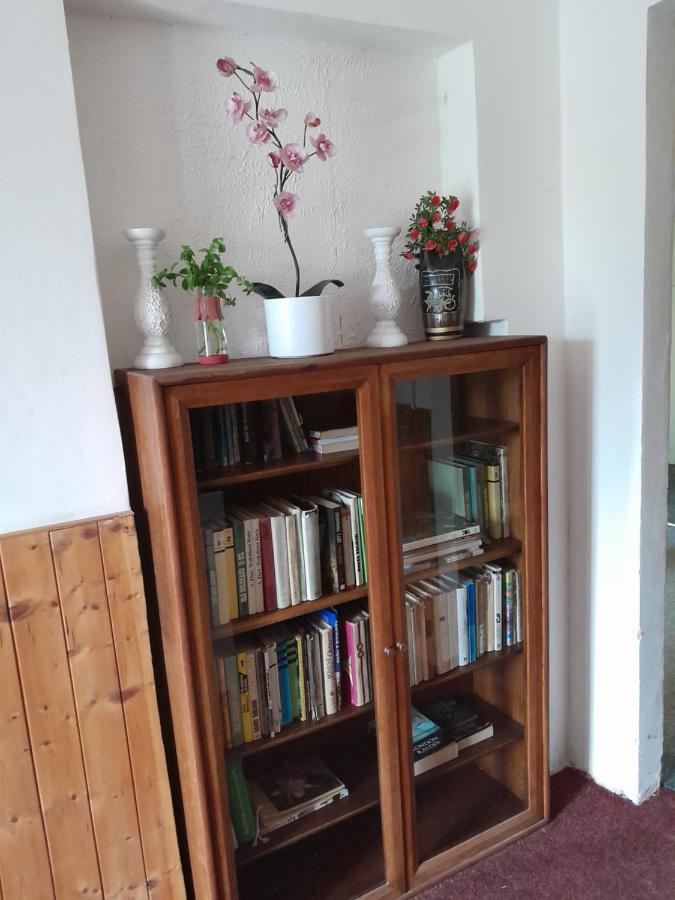 Motel Grado Prag Dış mekan fotoğraf