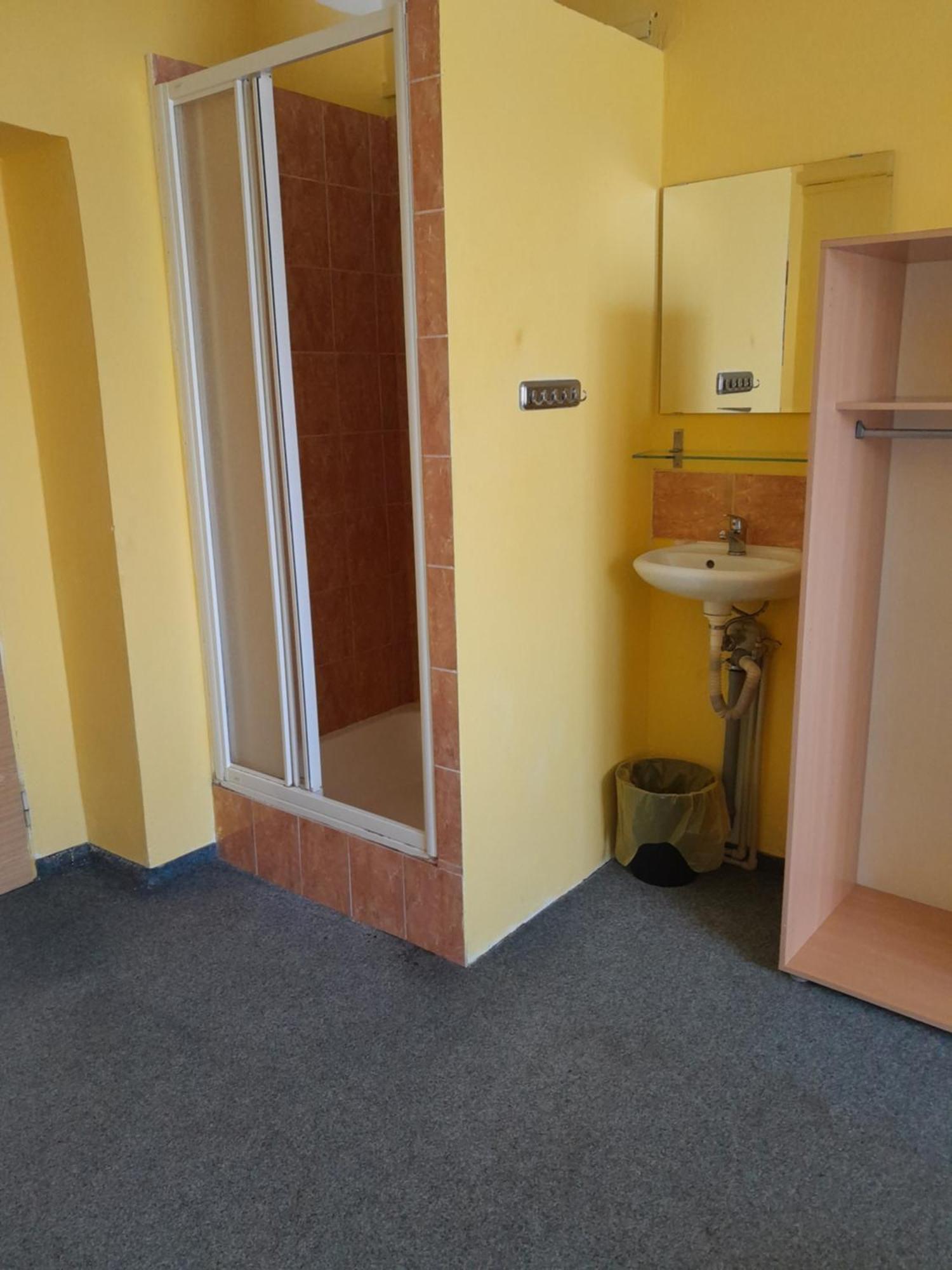 Motel Grado Prag Oda fotoğraf