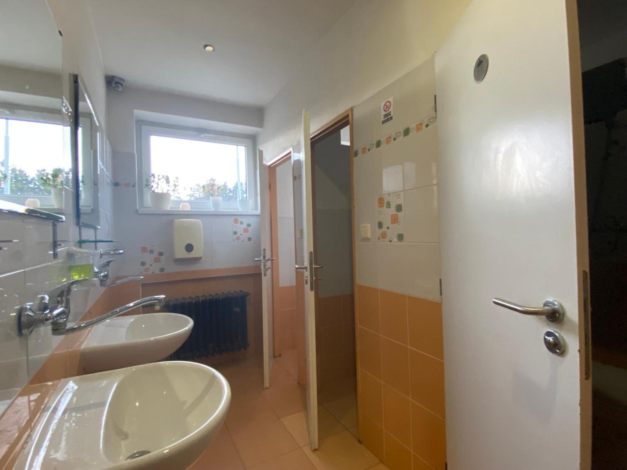 Motel Grado Prag Dış mekan fotoğraf