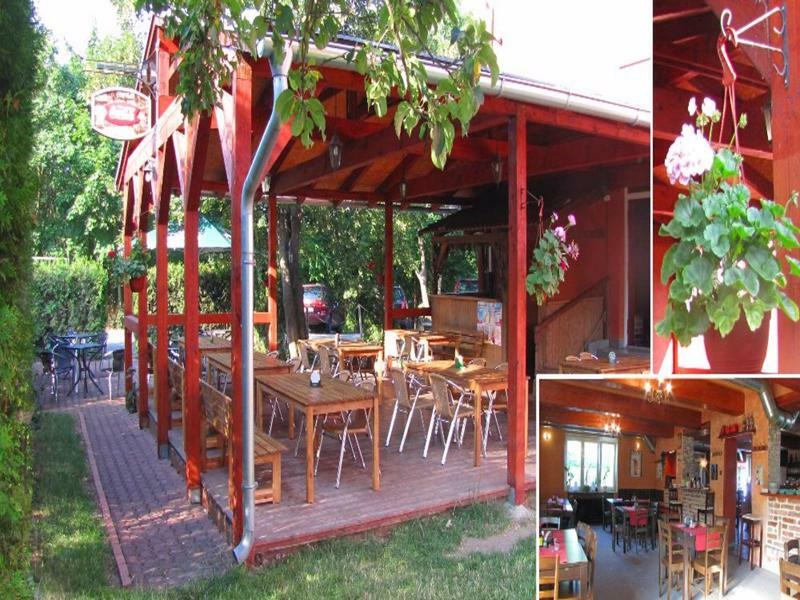 Motel Grado Prag Dış mekan fotoğraf