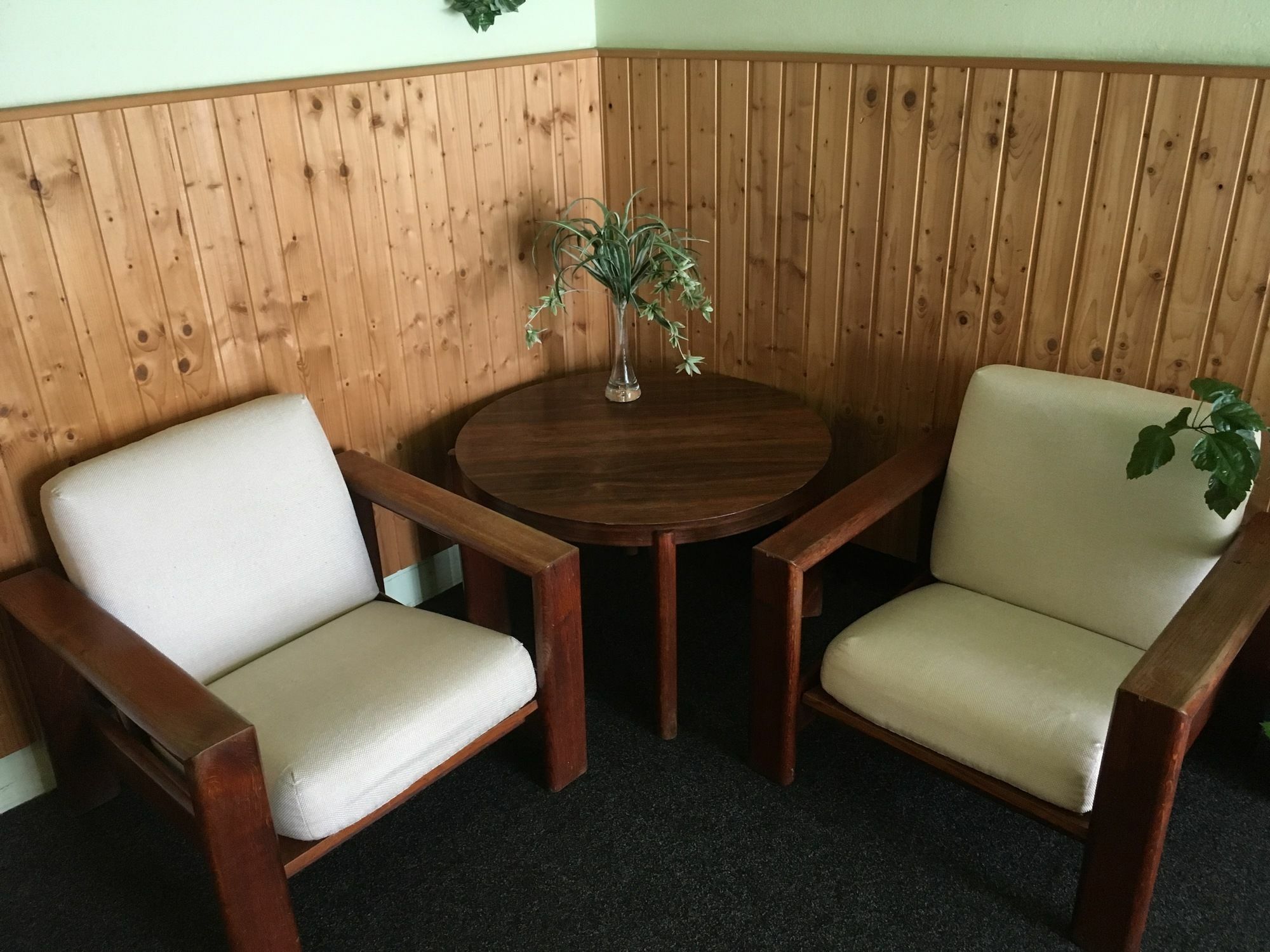 Motel Grado Prag Dış mekan fotoğraf