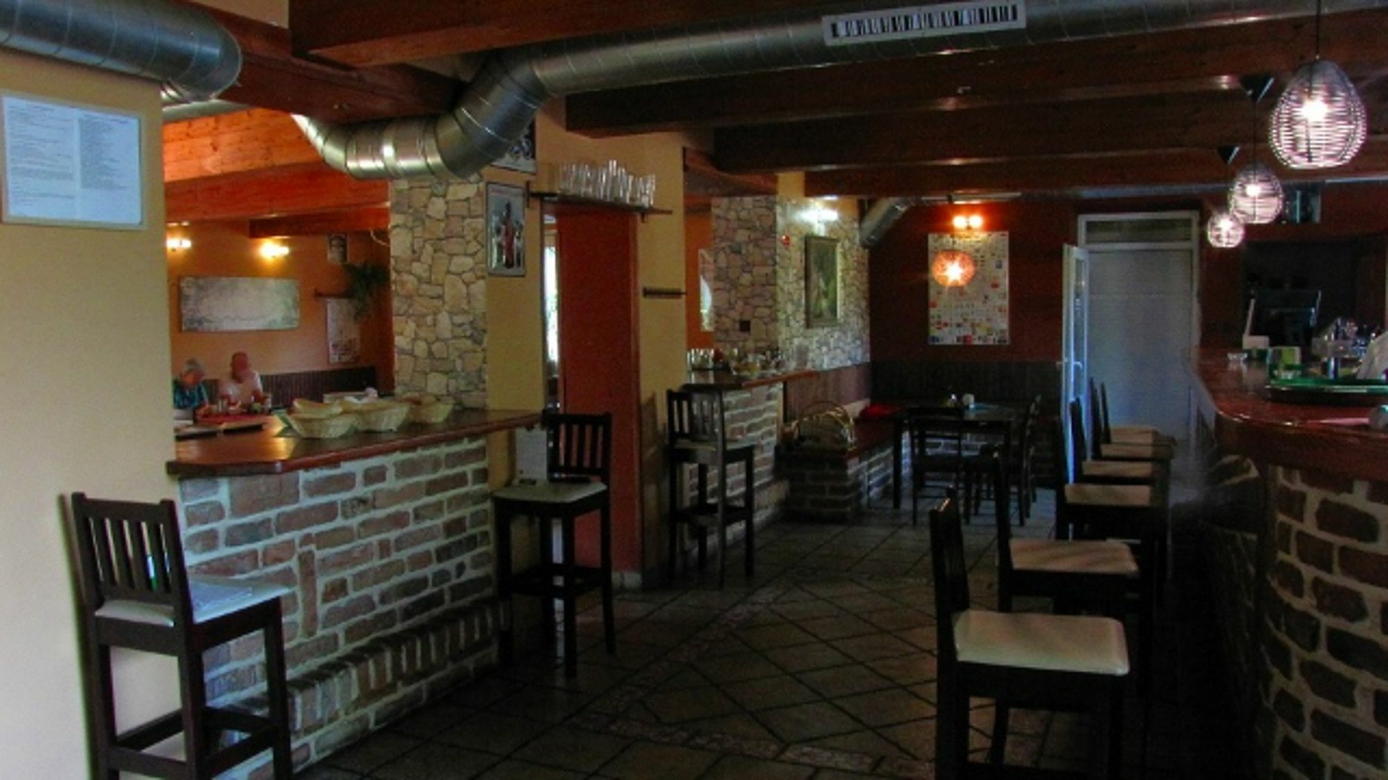 Motel Grado Prag Dış mekan fotoğraf